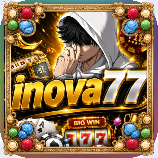 inova77 — mitra unggulan