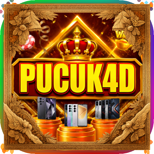 pucuk4d — galeri pratinjau - APK Resmi